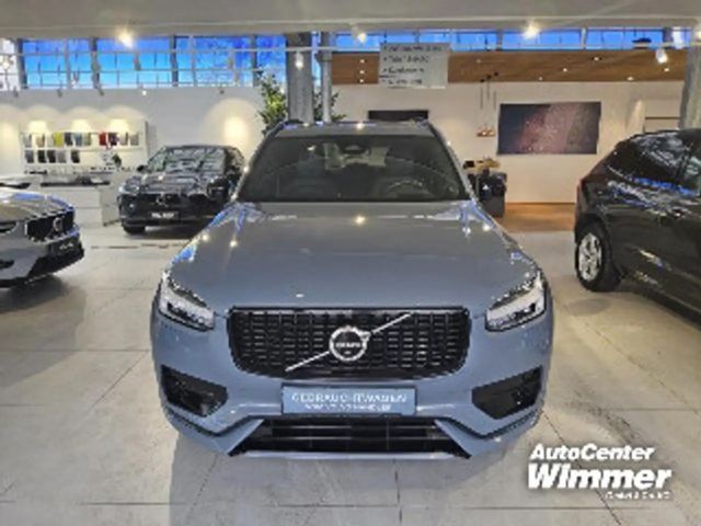 Volvo XC90 AWD Ultimate
