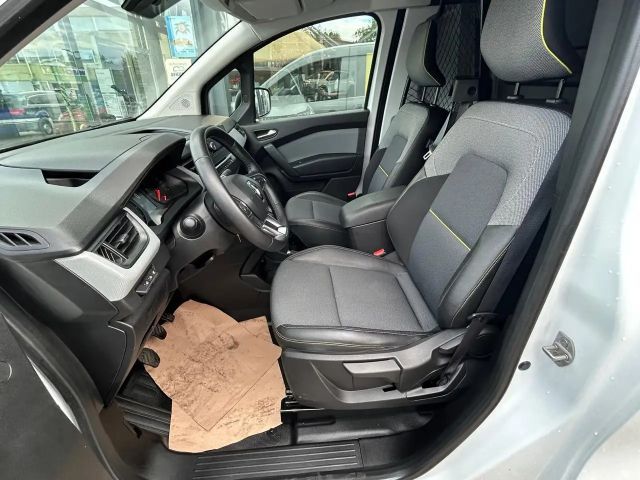 Renault Kangoo TCe 100