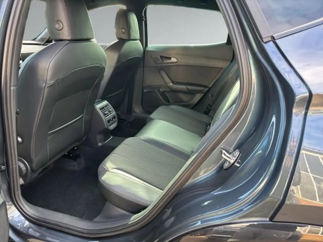 Cupra Formentor 2.0 TDI LED+NAVI+AHK+EINPARKHILFE+ACC