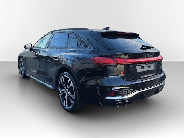 Audi A5 Avant Quattro S-Tronic