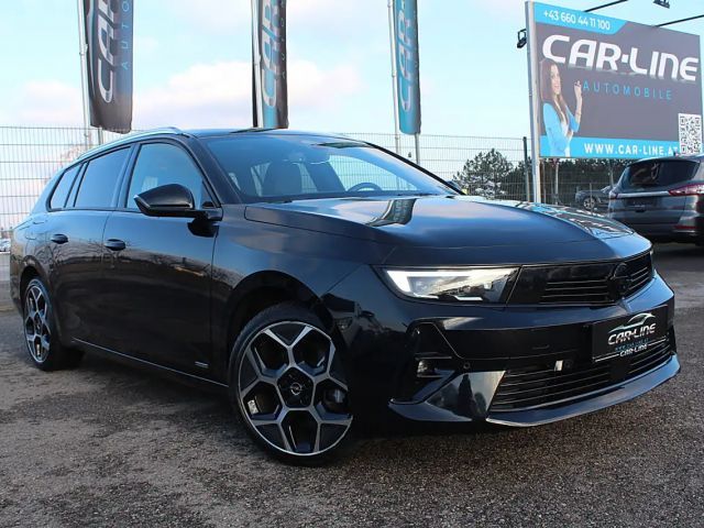 Opel Astra Sports Tourer Ultimate
