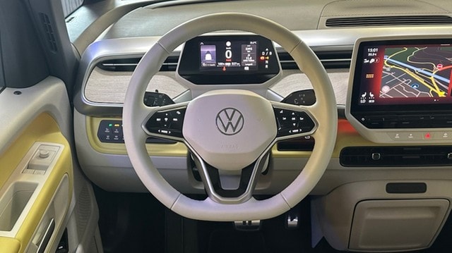 Volkswagen ID.Buzz 150 kW Pro