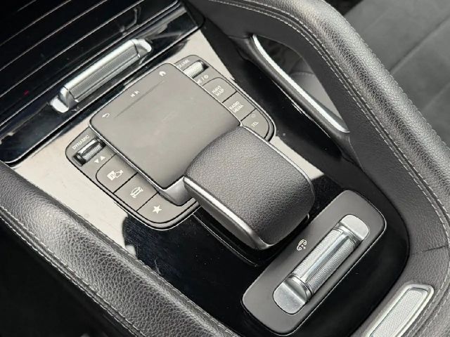 Mercedes-Benz GLE 450 4MATIC AMG Line