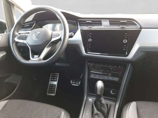 Volkswagen Touran 1.5 TSI 7-zitter DSG