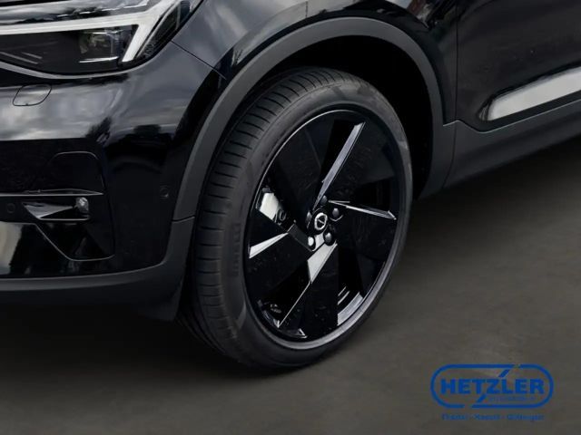 Volvo EX40 Single motor Ultra