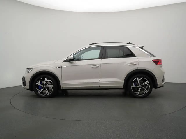 Volkswagen T-Roc R CARPLAY KEYLESS ACC MATRIX NAVI LEDER