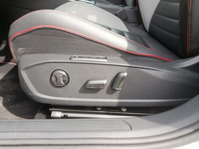 Volkswagen Golf 2.0 TSI GTI Golf VIII