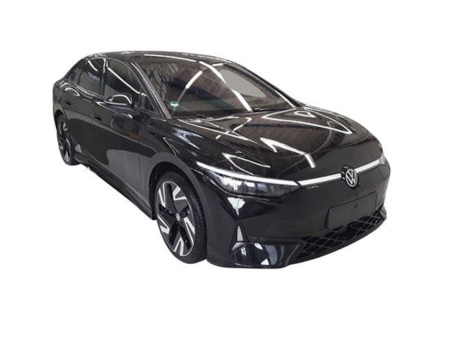 Volkswagen ID.7 340PS 4M NP.76T ACC.5J-G.WÄRMEPUMPE.AHK.AREA-VIEW.NAVI.HUD.LED
