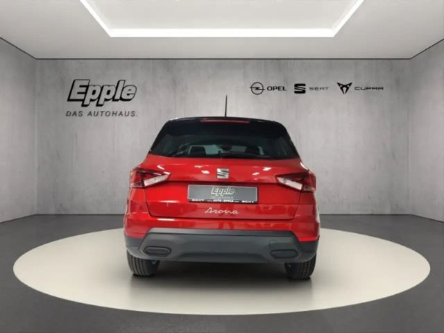 Seat Arona 1.0 TSI DSG