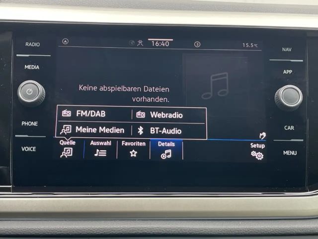 Volkswagen Polo 1.0 TSI DSG Move