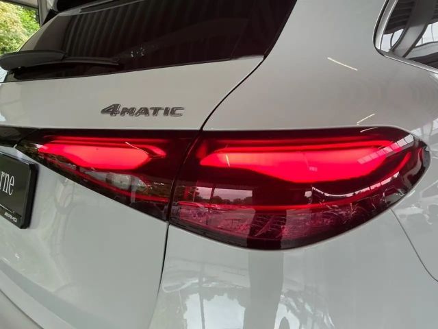 Mercedes-Benz GLC 400 4MATIC AMG Line