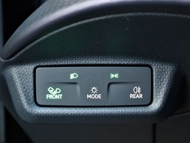 Cupra Tavascan 77kWh Alpha mit perfekter Mehrausstattung!