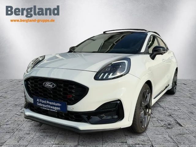 Ford Puma EcoBoost ST Line