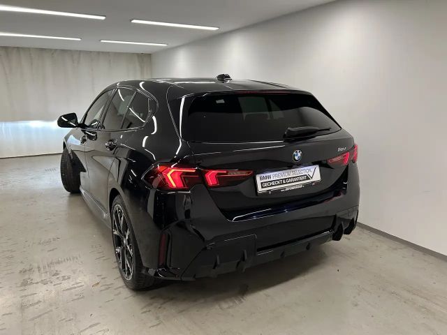 BMW 118 118d M-Sport Sedan