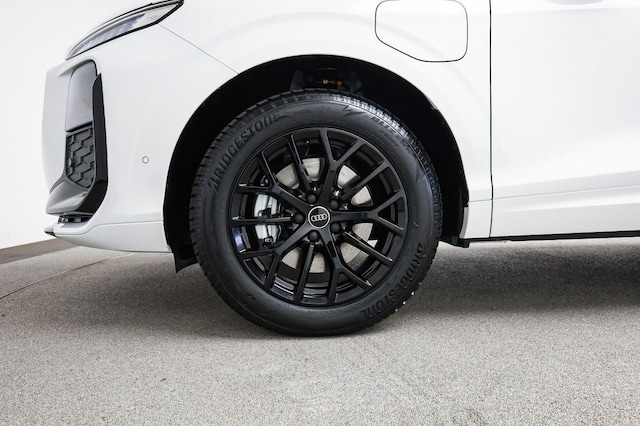 Audi Q3 Hybride S-Tronic Sportback