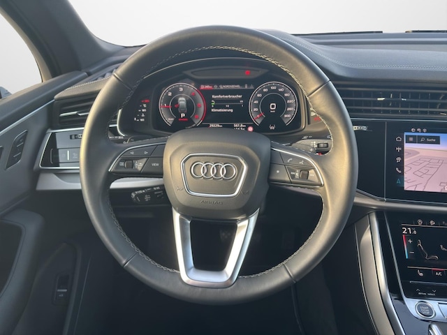 Audi Q7 45 TDI Quattro