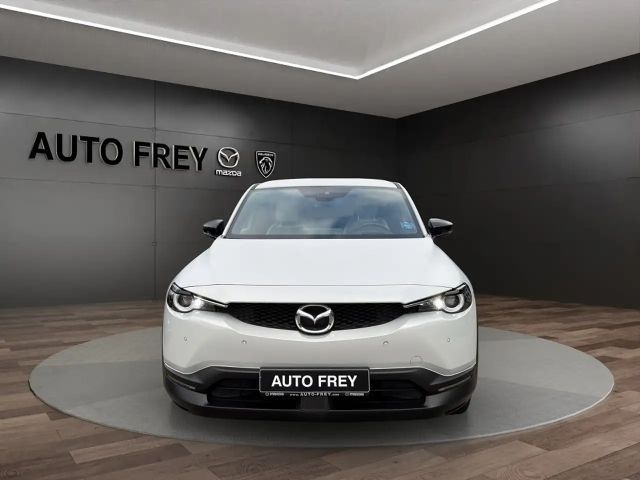 Mazda MX-30 Elektro Ad`Vantage LED KAMERA