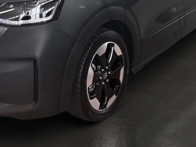 Volkswagen Transporter 2.0 TDI