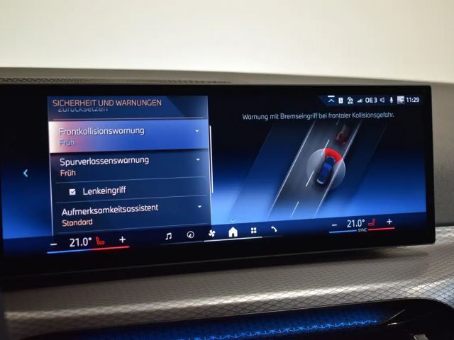 BMW 318 318d M-Sport Touring