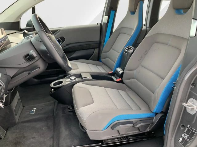 BMW i3 120Ah S