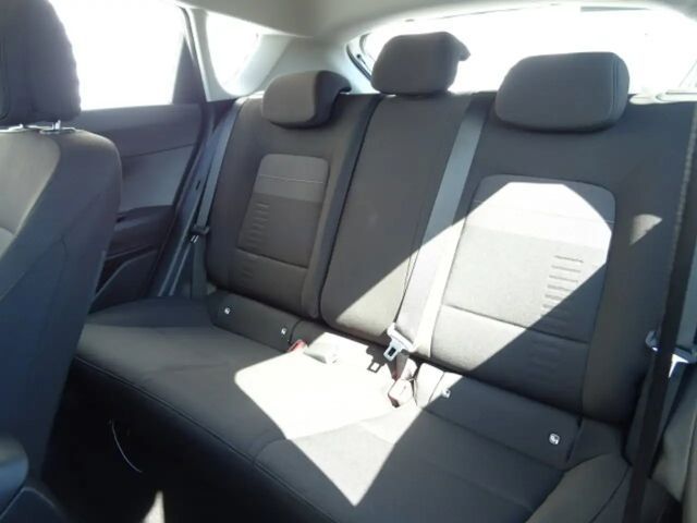 Hyundai Bayon 1.0 T-GDi Trend