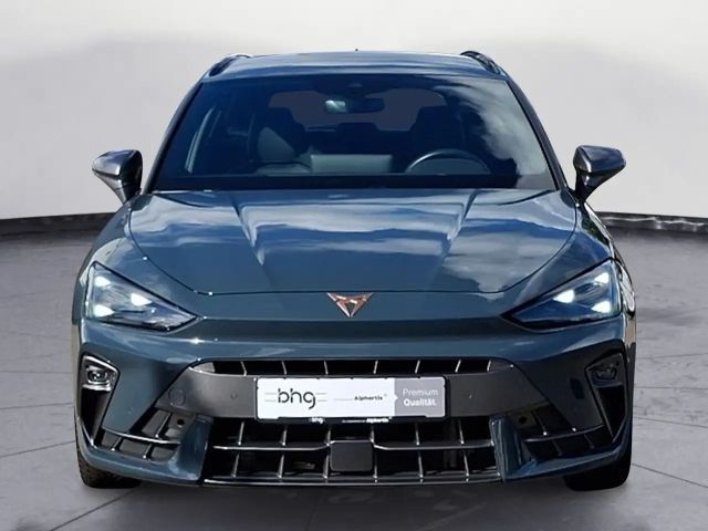 Cupra Leon DSG Sportstourer