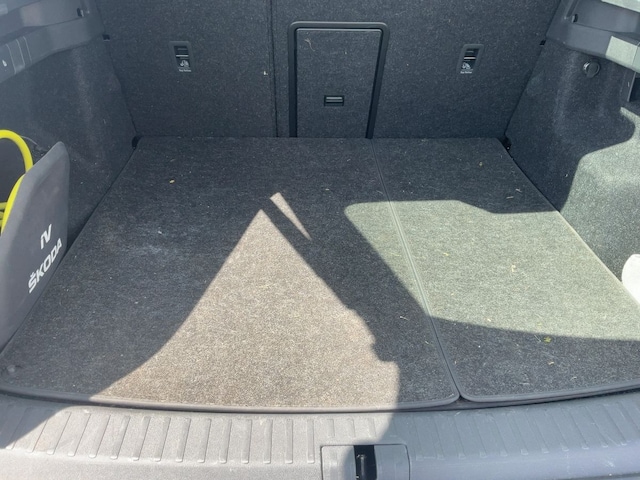 Skoda Enyaq Coupe Suite