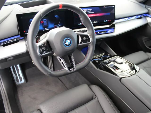 BMW i5 M60 Sedan xDrive