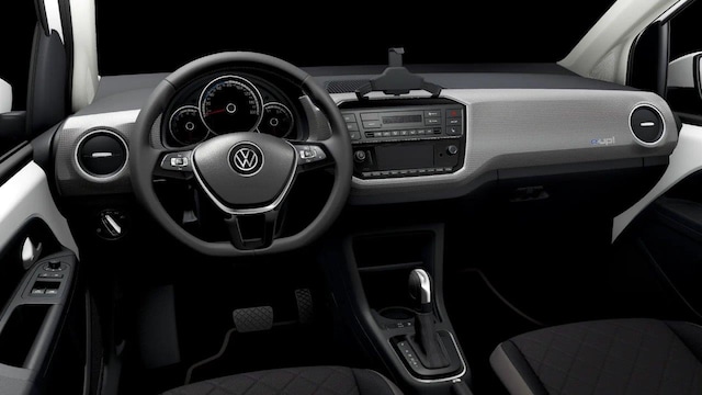 Volkswagen e-up! Plus Style