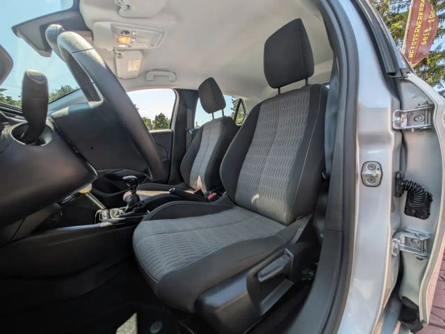 Opel Corsa Edition F Edition