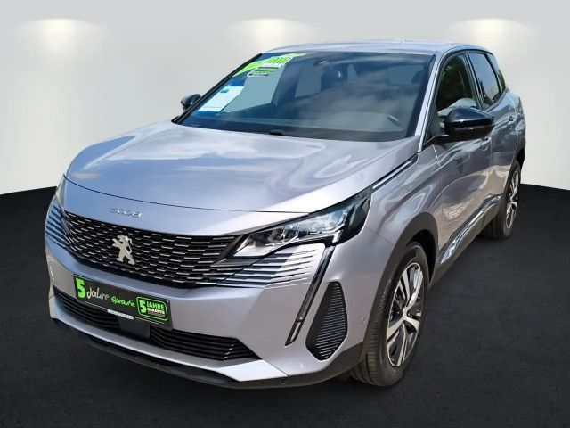 Peugeot 3008 Allure Pack PureTech