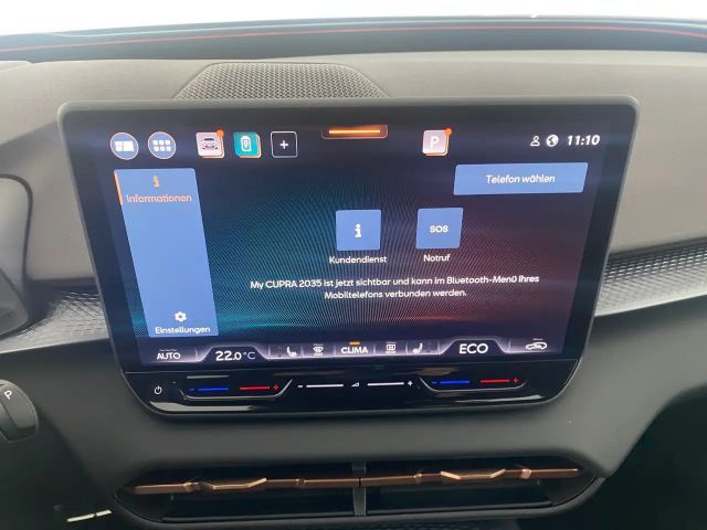 Cupra Terramar 1.5 e-Hybrid VZ