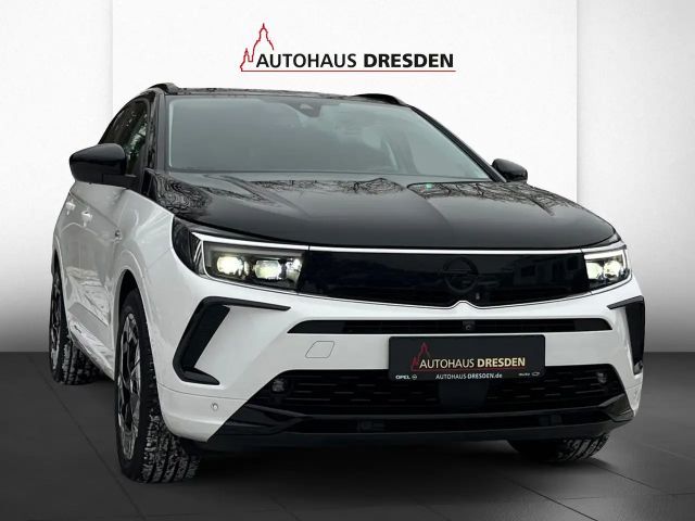 Opel Grandland X 1.6 Turbo GSe Turbo