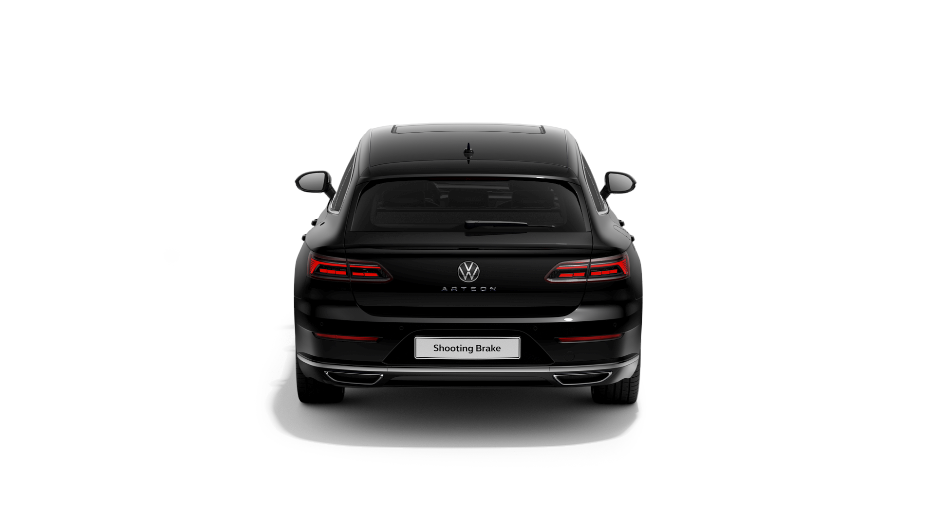 Volkswagen Arteon Shooting Brake DSG