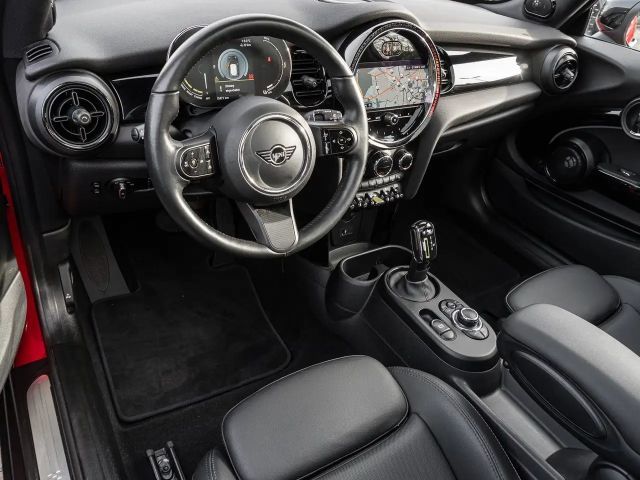 MINI Mini Electric SE