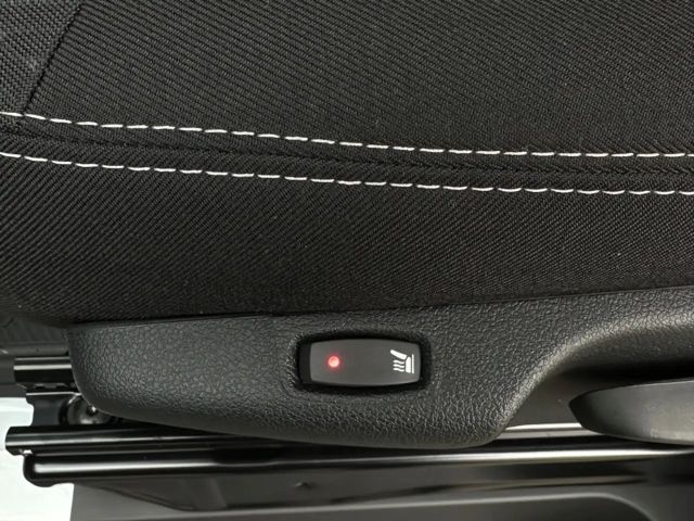 Renault Trafic Blue EDC Evolution