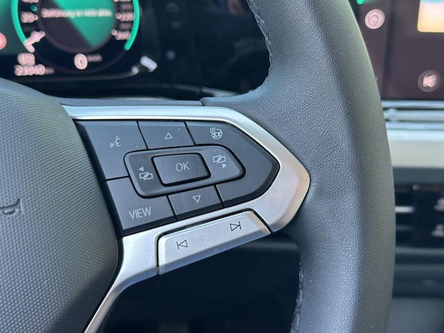 Volkswagen Golf 2.0 TDI Golf VIII Life Variant