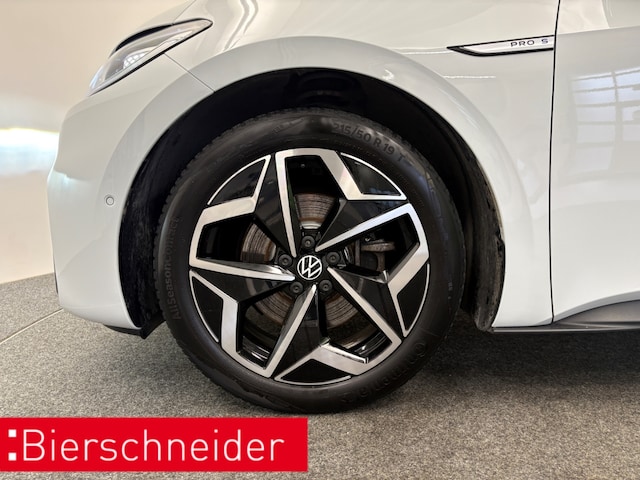 Volkswagen ID.3 IQ.Drive Performance Pro