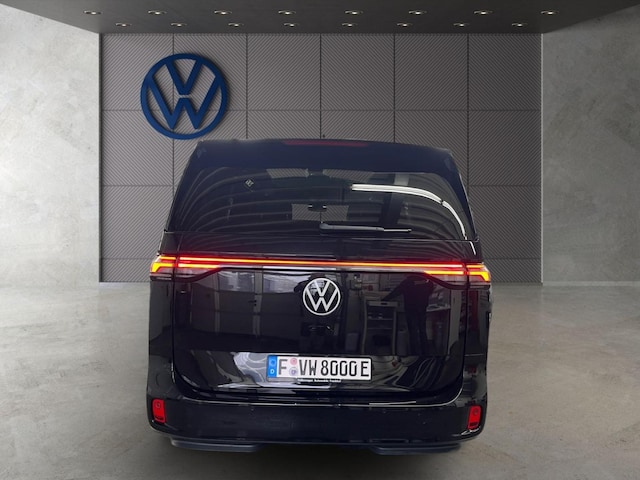 Volkswagen ID.Buzz 4Motion GTX