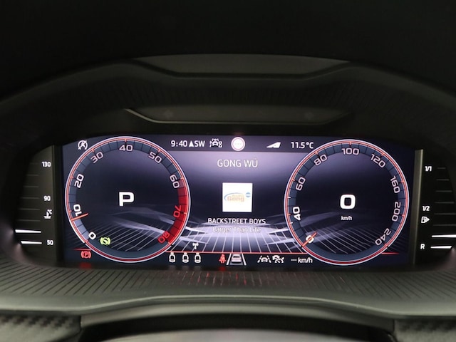 Skoda Scala 1.5 TSI Monte Carlo