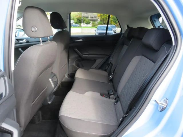 Volkswagen T-Cross 1.0 TSI DSG Life