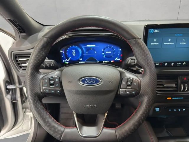 Ford Focus EcoBoost ST Line Wagon