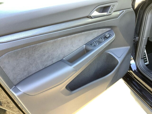 Volkswagen Golf 2.0 TSI GTI Golf VIII