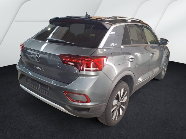 Volkswagen T-Roc 2.0 TDI DSG
