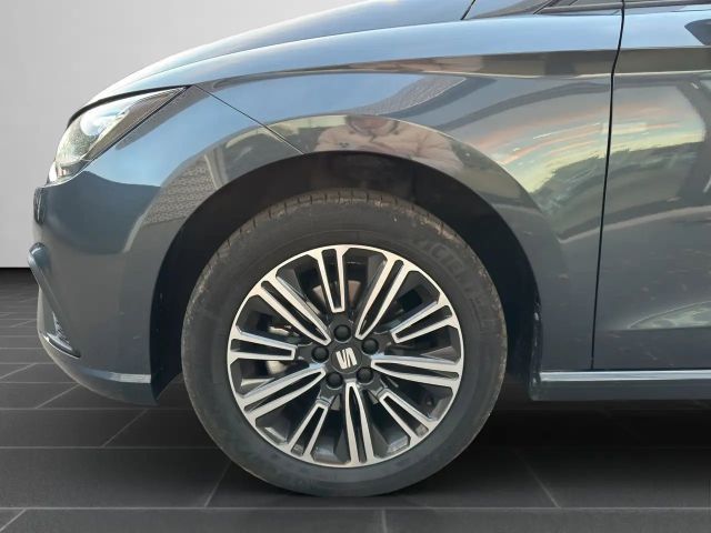 Seat Ibiza 1.0 TSI Style