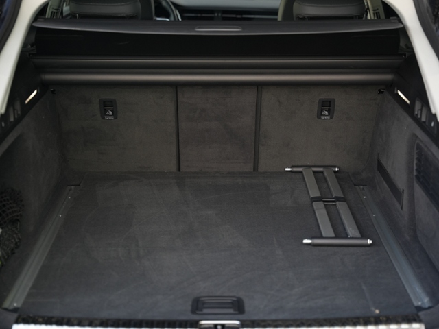 Audi A6 allroad 55 TDI Quattro