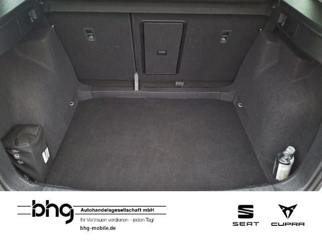 Seat Ateca 1.5 TSI Style