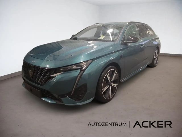 Peugeot 308 BlueHDi GT-Line SW