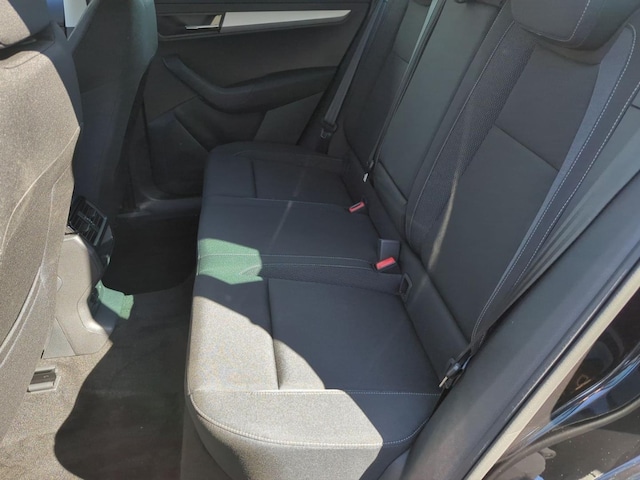 Skoda Karoq 1.5 TSI Selection