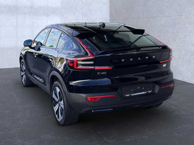 Volvo C40 Recharge
